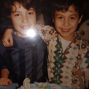 Meet your Posher, Marc